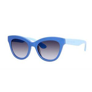 Women’s Blue Sunglasses Marc by Marc Jacobs Cat Eye